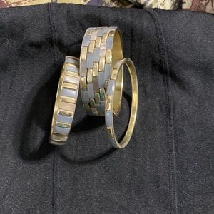 bass bracelets three one price